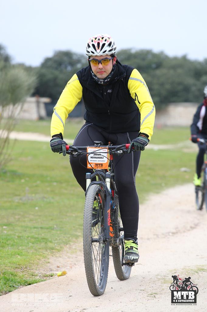 MTB 4 Estaciones La Ruta de la Marmota 2017. A 10 km meta Galeria 6