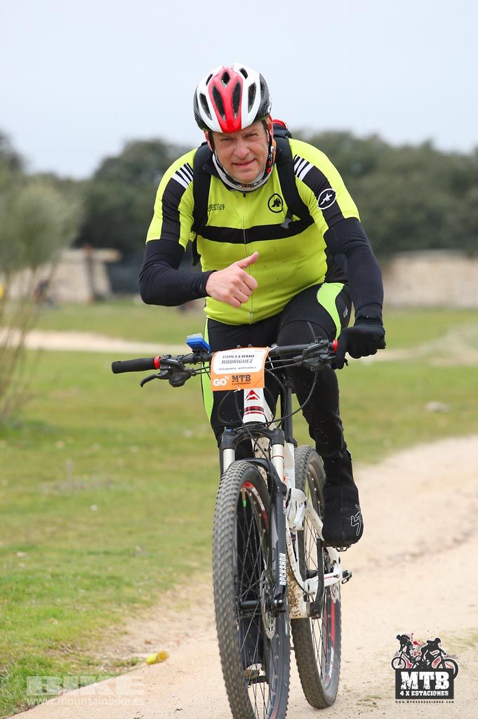 MTB 4 Estaciones La Ruta de la Marmota 2017. A 10 km meta Galeria 6