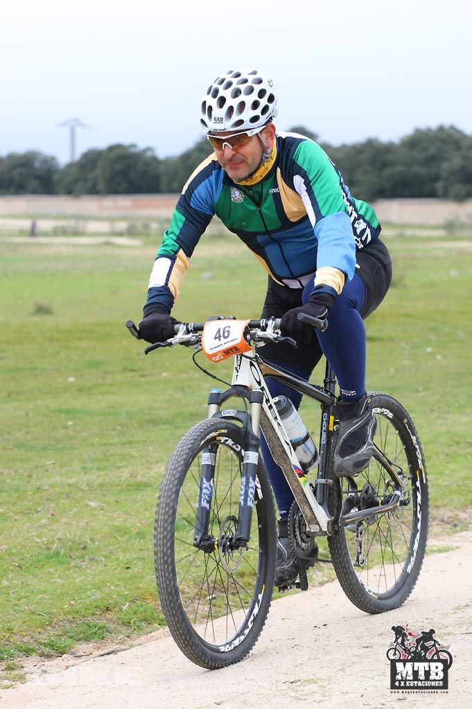 MTB 4 Estaciones La Ruta de la Marmota 2017. A 10 km meta Galeria 6