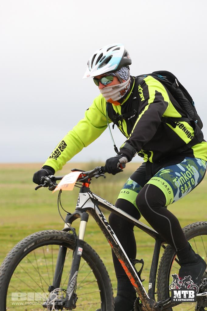 MTB 4 Estaciones La Ruta de la Marmota 2017. A 10 km meta Galeria 6