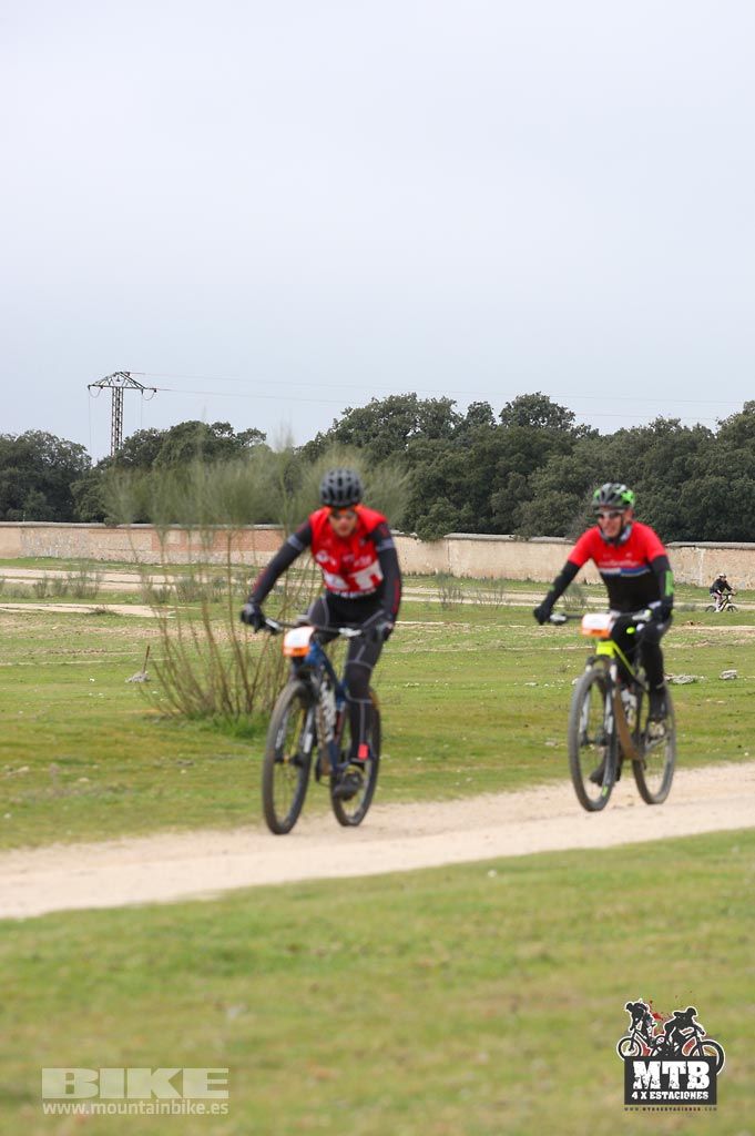 MTB 4 Estaciones La Ruta de la Marmota 2017. A 10 km meta Galeria 6