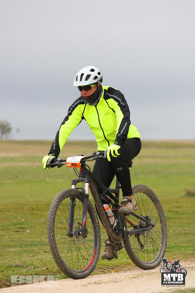 MTB 4 Estaciones La Ruta de la Marmota 2017. A 10 km meta Galeria 6