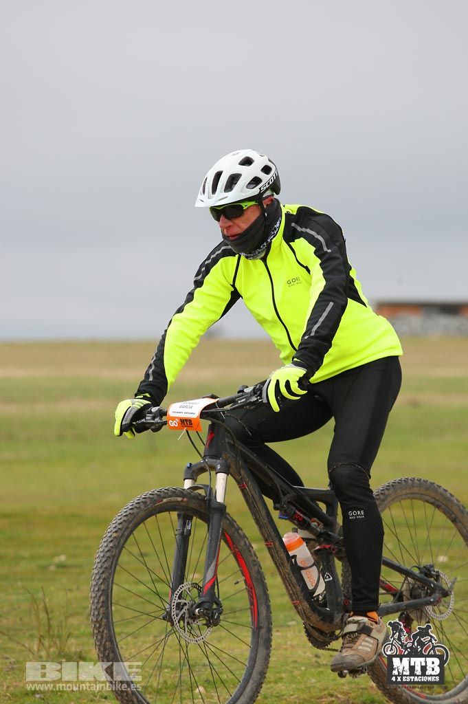 MTB 4 Estaciones La Ruta de la Marmota 2017. A 10 km meta Galeria 6