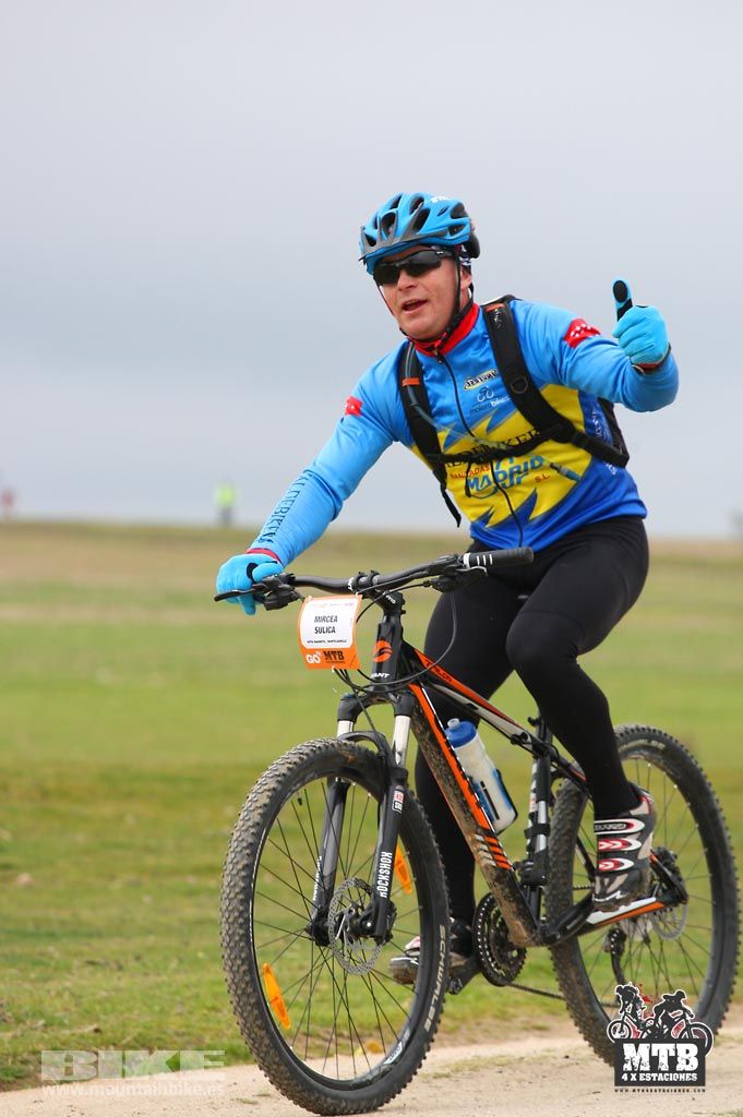 MTB 4 Estaciones La Ruta de la Marmota 2017. A 10 km meta Galeria 6