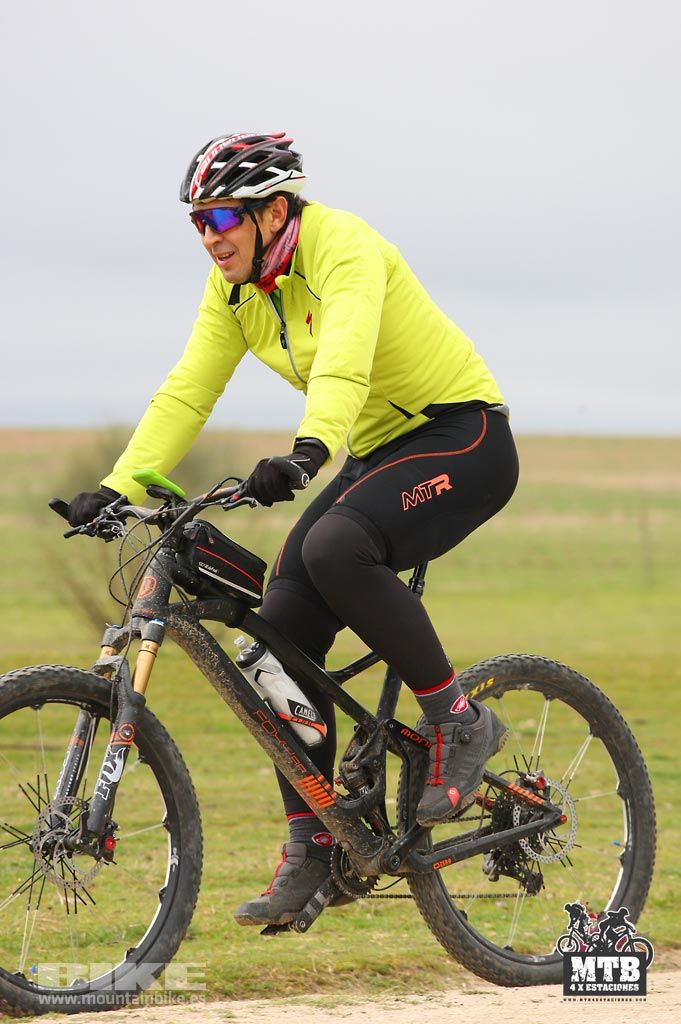 MTB 4 Estaciones La Ruta de la Marmota 2017. A 10 km meta Galeria 6