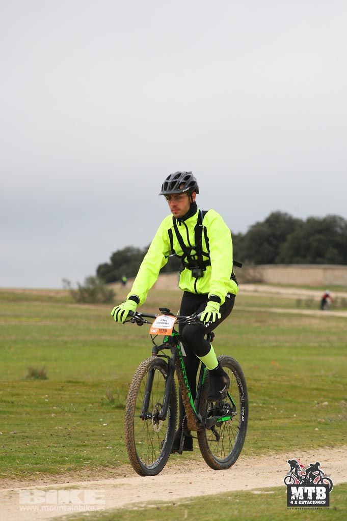 MTB 4 Estaciones La Ruta de la Marmota 2017. A 10 km meta Galeria 6