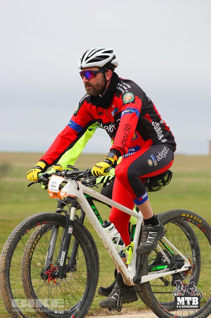 MTB 4 Estaciones La Ruta de la Marmota 2017. A 10 km meta Galeria 6