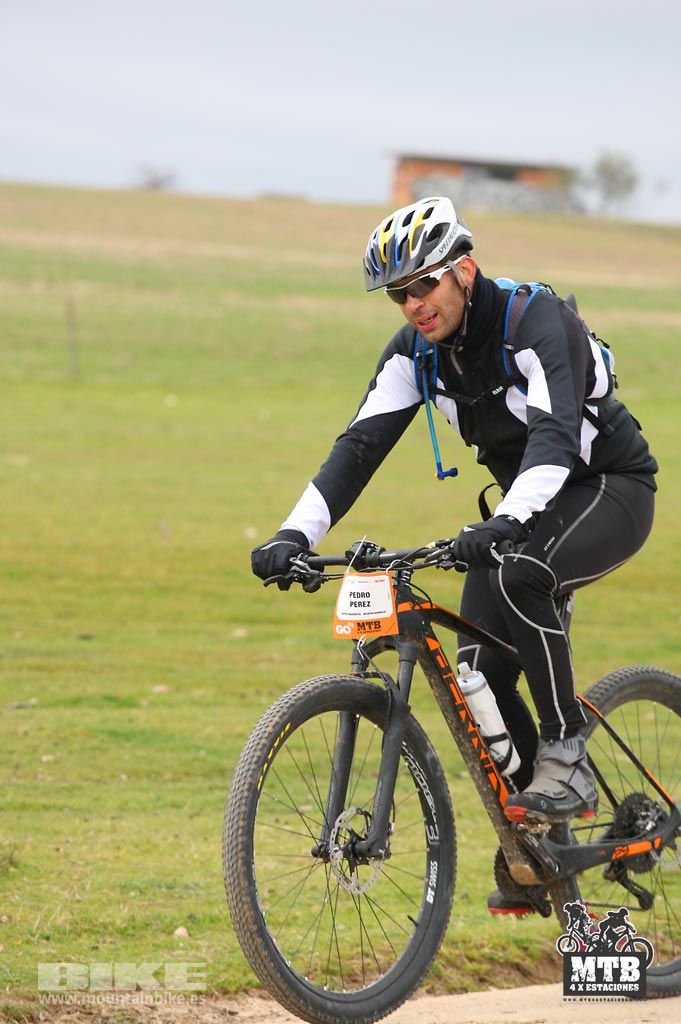 MTB 4 Estaciones La Ruta de la Marmota 2017. A 10 km meta Galeria 6