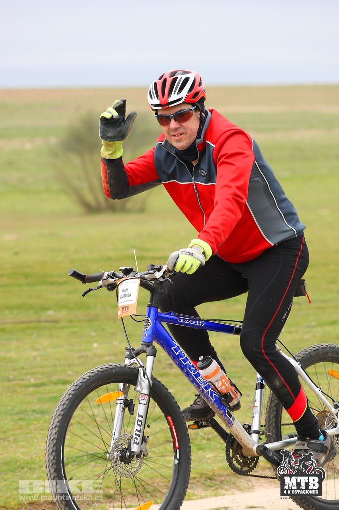 MTB 4 Estaciones La Ruta de la Marmota 2017. A 10 km meta Galeria 6