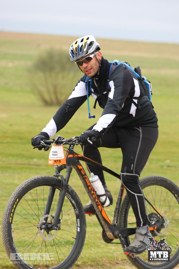 MTB 4 Estaciones La Ruta de la Marmota 2017. A 10 km meta Galeria 6