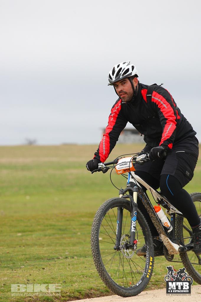 MTB 4 Estaciones La Ruta de la Marmota 2017. A 10 km meta Galeria 6