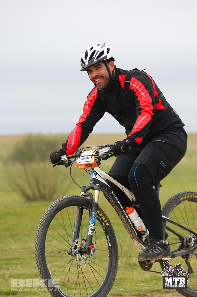 MTB 4 Estaciones La Ruta de la Marmota 2017. A 10 km meta Galeria 6