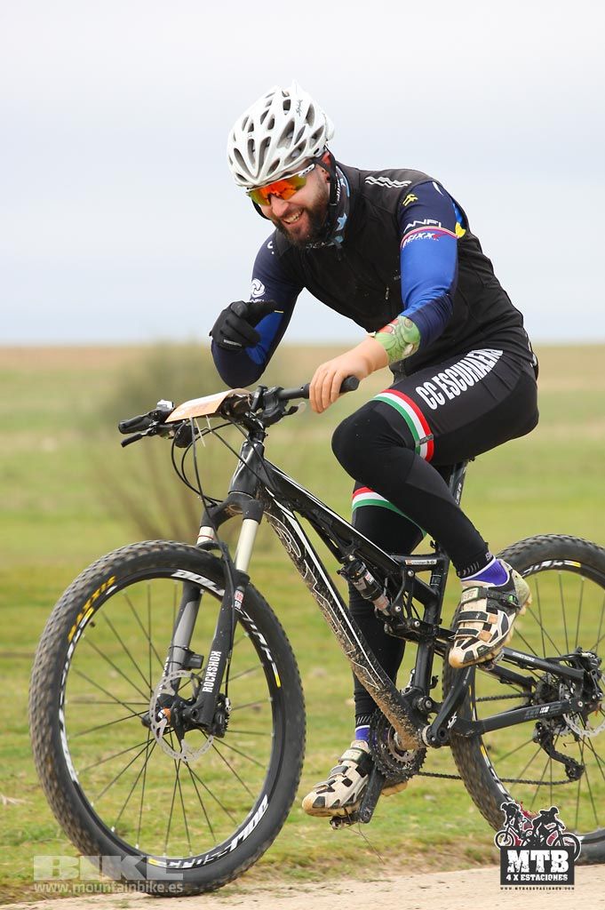 MTB 4 Estaciones La Ruta de la Marmota 2017. A 10 km meta Galeria 6