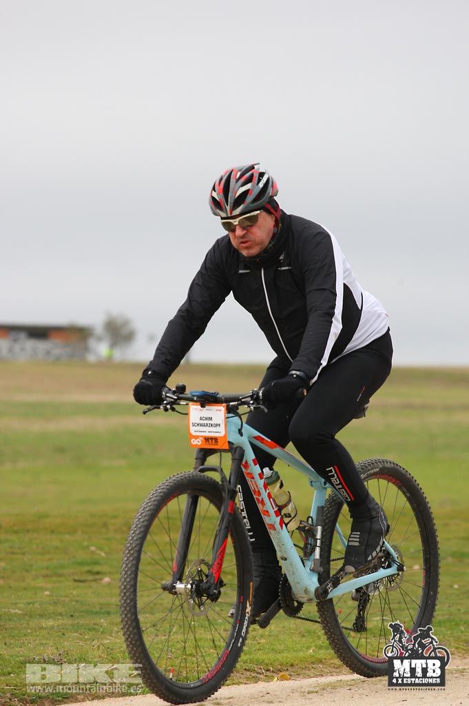 MTB 4 Estaciones La Ruta de la Marmota 2017. A 10 km meta Galeria 6