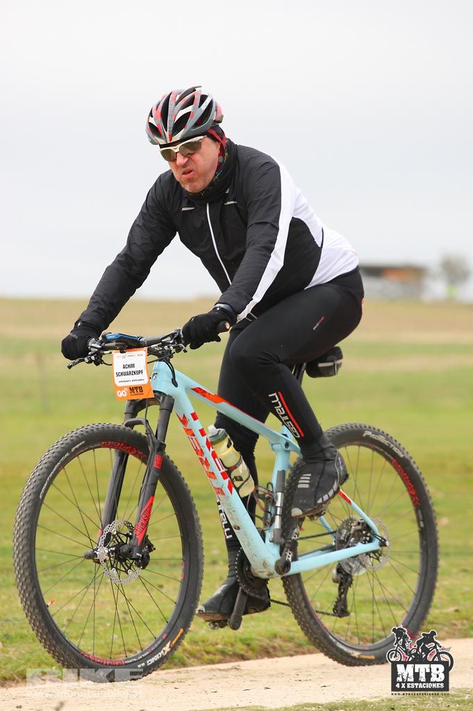 MTB 4 Estaciones La Ruta de la Marmota 2017. A 10 km meta Galeria 6