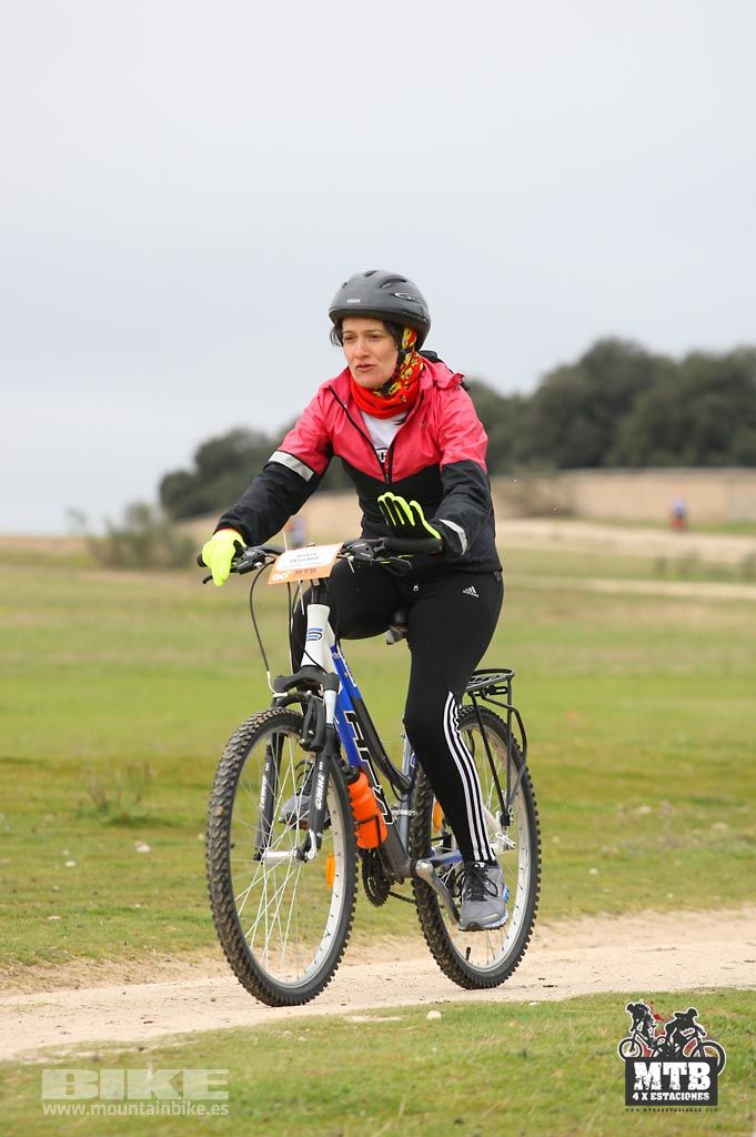 MTB 4 Estaciones La Ruta de la Marmota 2017. A 10 km meta Galeria 6