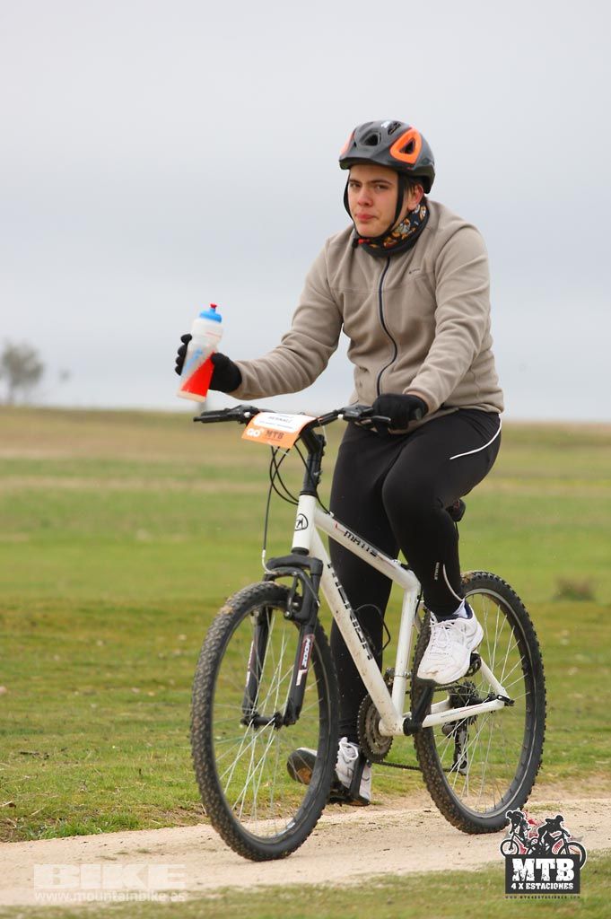 MTB 4 Estaciones La Ruta de la Marmota 2017. A 10 km meta Galeria 6