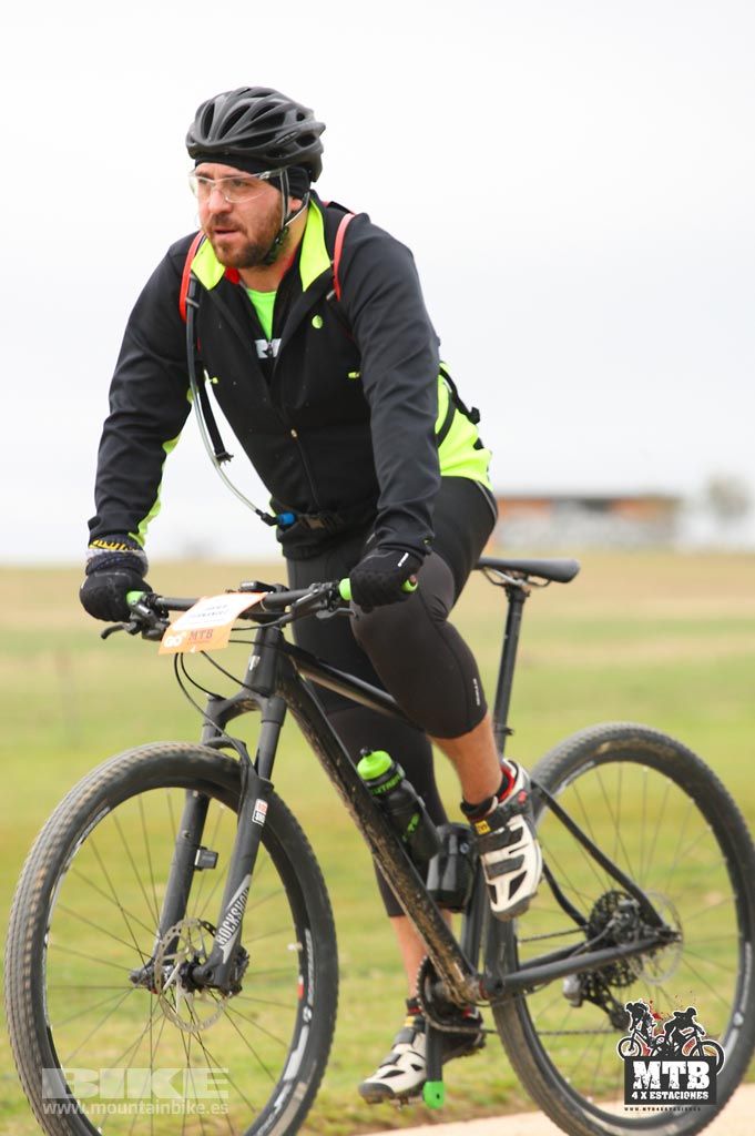 MTB 4 Estaciones La Ruta de la Marmota 2017. A 10 km meta Galeria 6