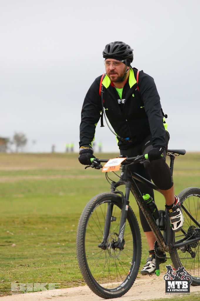 MTB 4 Estaciones La Ruta de la Marmota 2017. A 10 km meta Galeria 6