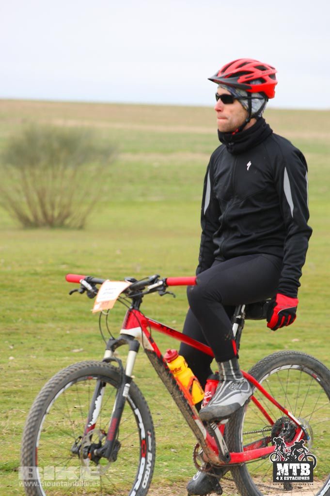MTB 4 Estaciones La Ruta de la Marmota 2017. A 10 km meta Galeria 6
