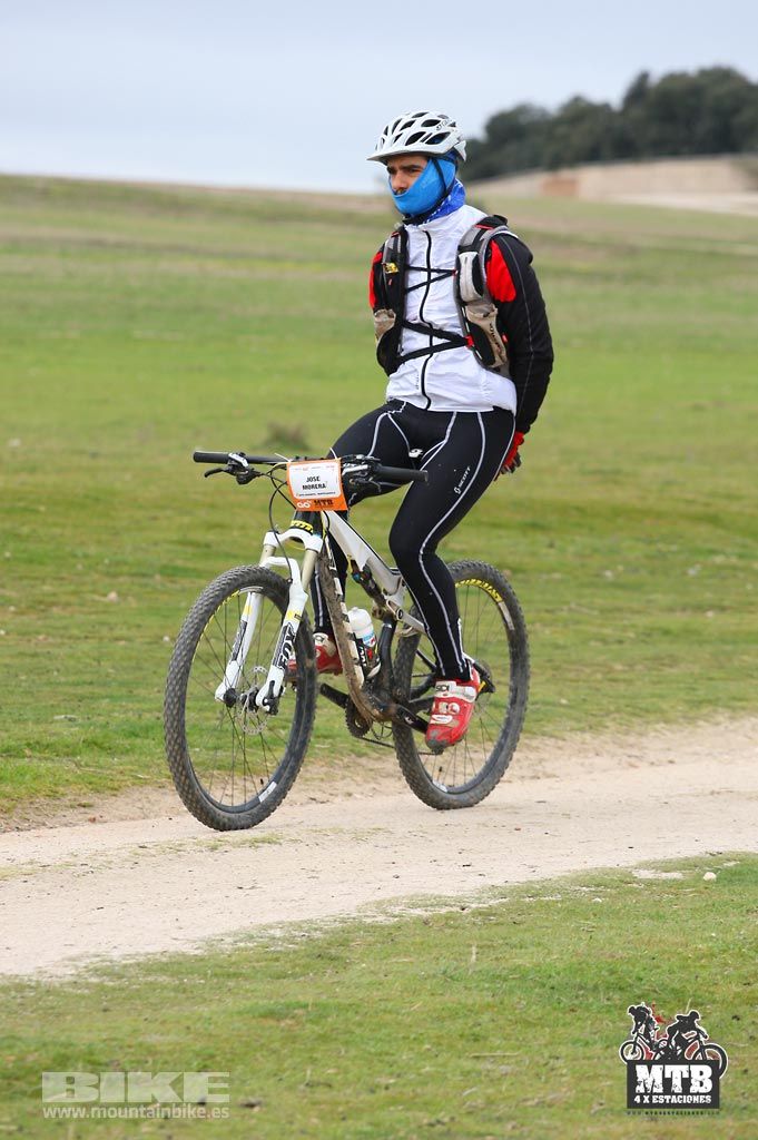 MTB 4 Estaciones La Ruta de la Marmota 2017. A 10 km meta Galeria 6