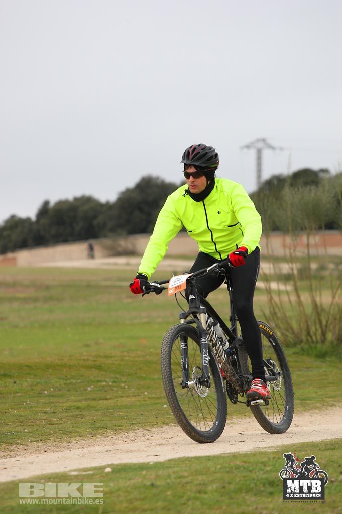 MTB 4 Estaciones La Ruta de la Marmota 2017. A 10 km meta Galeria 6