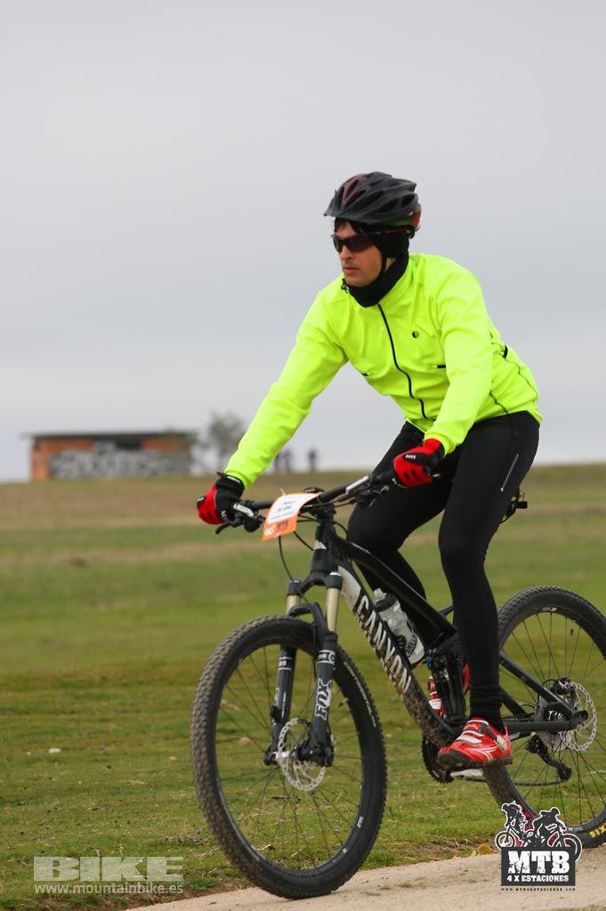 MTB 4 Estaciones La Ruta de la Marmota 2017. A 10 km meta Galeria 6