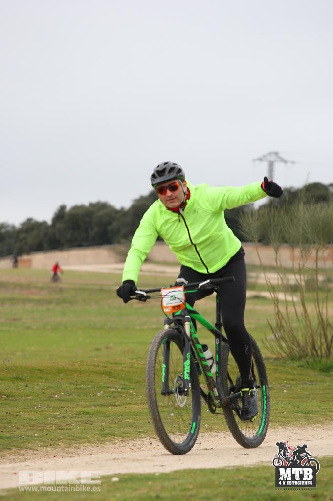 MTB 4 Estaciones La Ruta de la Marmota 2017. A 10 km meta Galeria 6