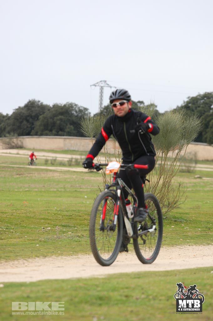MTB 4 Estaciones La Ruta de la Marmota 2017. A 10 km meta Galeria 6
