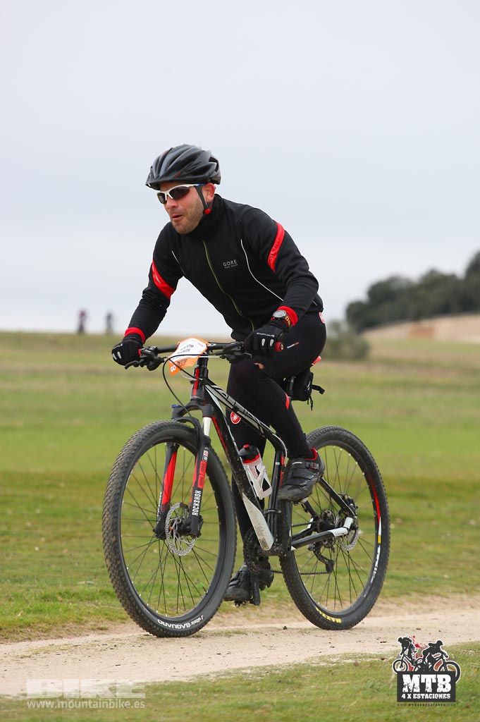 MTB 4 Estaciones La Ruta de la Marmota 2017. A 10 km meta Galeria 6