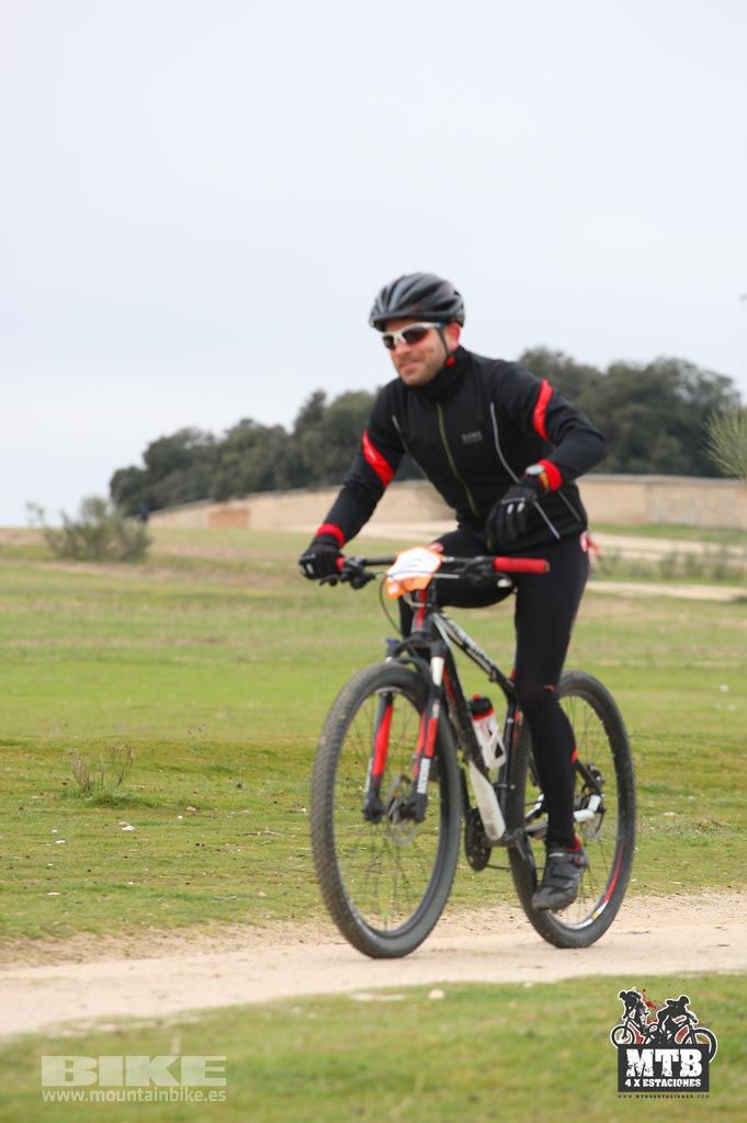 MTB 4 Estaciones La Ruta de la Marmota 2017. A 10 km meta Galeria 6