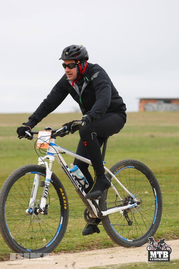 MTB 4 Estaciones La Ruta de la Marmota 2017. A 10 km meta Galeria 6