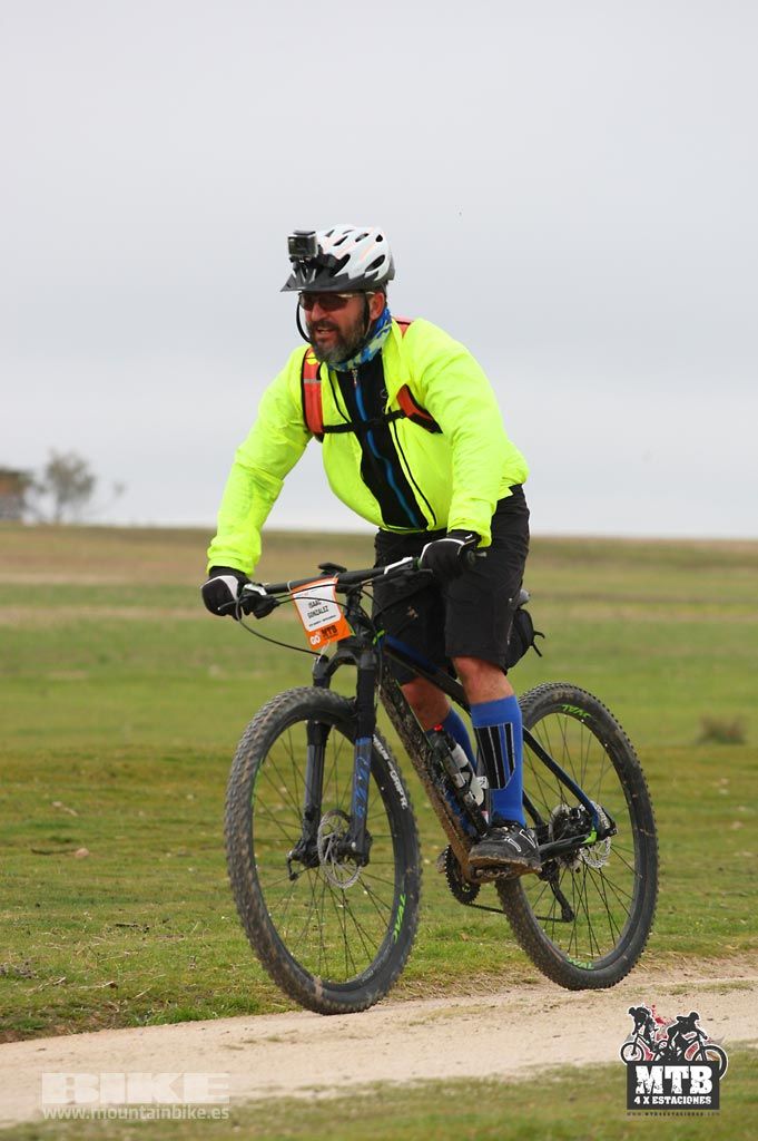 MTB 4 Estaciones La Ruta de la Marmota 2017. A 10 km meta Galeria 6