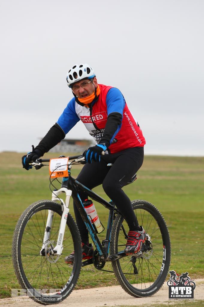 MTB 4 Estaciones La Ruta de la Marmota 2017. A 10 km meta Galeria 6