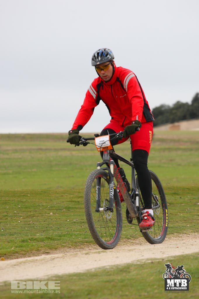 MTB 4 Estaciones La Ruta de la Marmota 2017. A 10 km meta Galeria 6