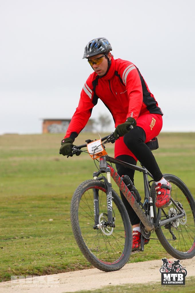 MTB 4 Estaciones La Ruta de la Marmota 2017. A 10 km meta Galeria 6