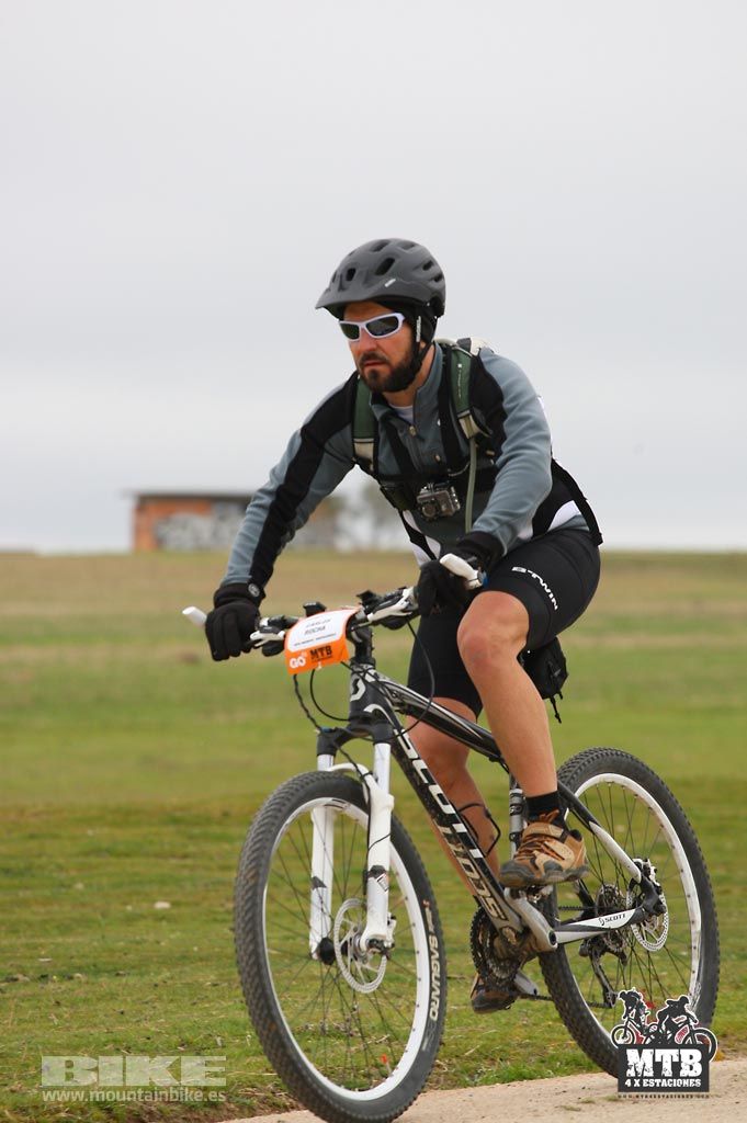 MTB 4 Estaciones La Ruta de la Marmota 2017. A 10 km meta Galeria 6