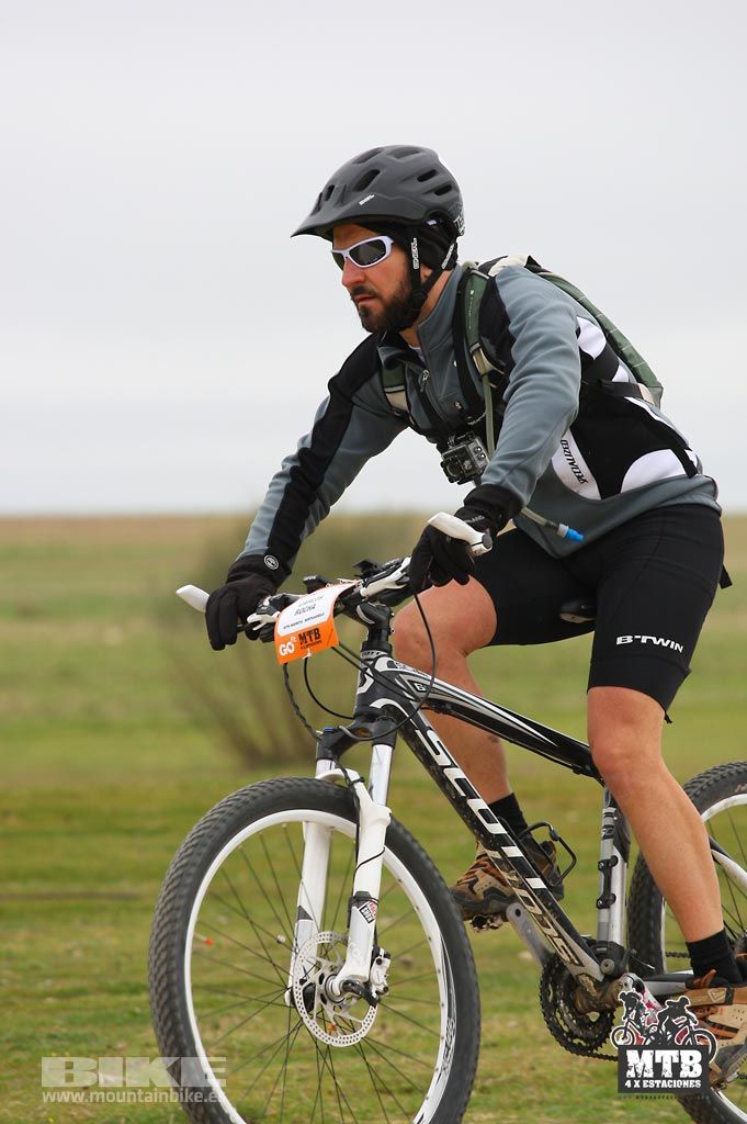 MTB 4 Estaciones La Ruta de la Marmota 2017. A 10 km meta Galeria 6