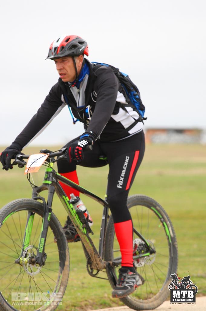 MTB 4 Estaciones La Ruta de la Marmota 2017. A 10 km meta Galeria 6