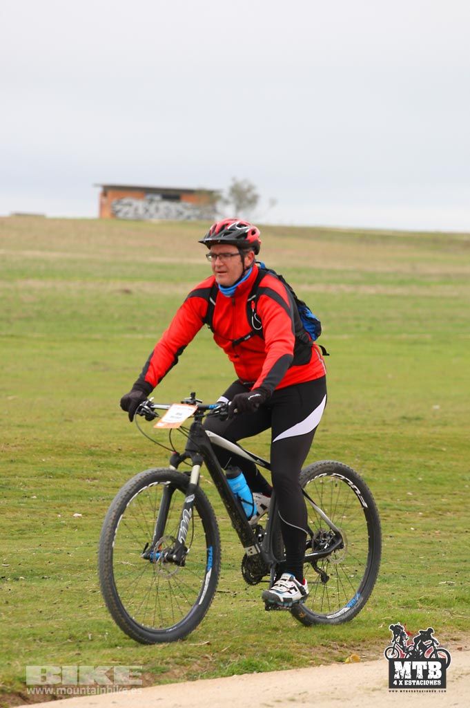 MTB 4 Estaciones La Ruta de la Marmota 2017. A 10 km meta Galeria 6