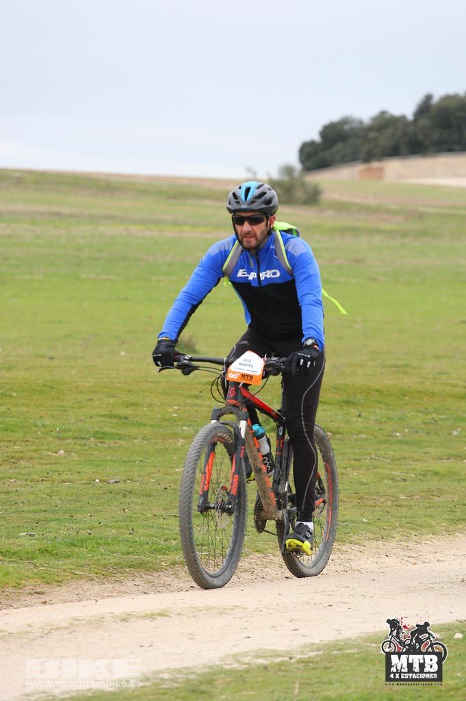 MTB 4 Estaciones La Ruta de la Marmota 2017. A 10 km meta Galeria 6