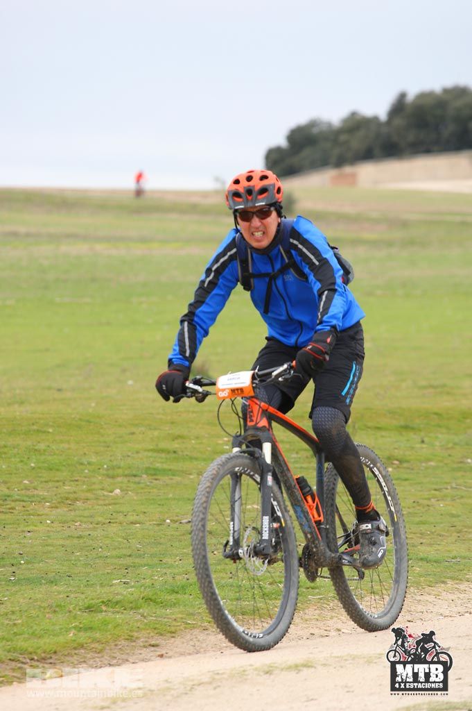 MTB 4 Estaciones La Ruta de la Marmota 2017. A 10 km meta Galeria 6
