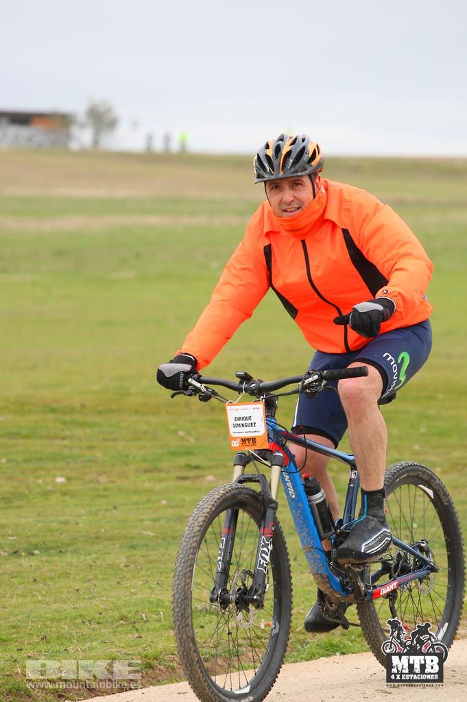 MTB 4 Estaciones La Ruta de la Marmota 2017. A 10 km meta Galeria 6