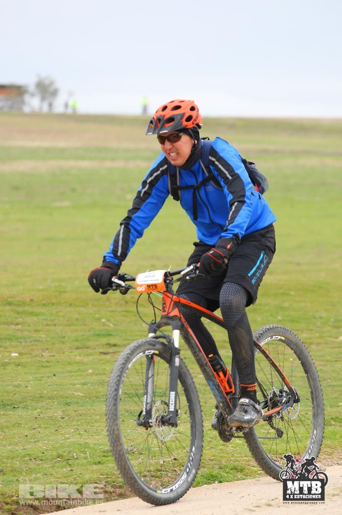 MTB 4 Estaciones La Ruta de la Marmota 2017. A 10 km meta Galeria 6