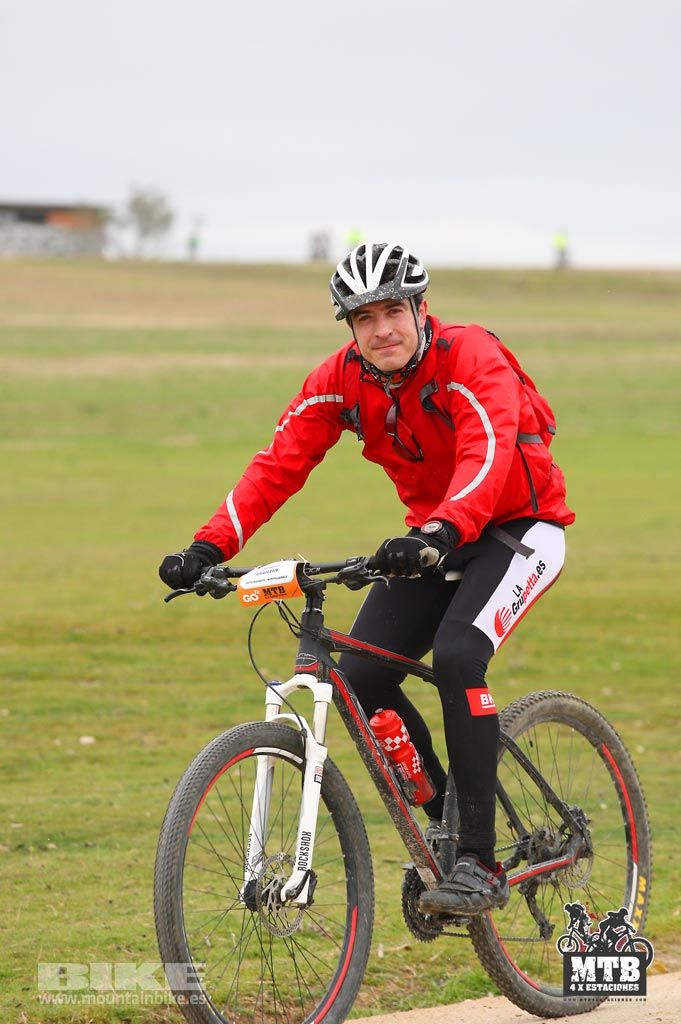 MTB 4 Estaciones La Ruta de la Marmota 2017. A 10 km meta Galeria 6