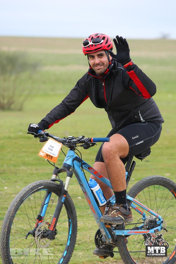 MTB 4 Estaciones La Ruta de la Marmota 2017. A 10 km meta Galeria 6