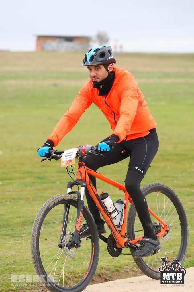 MTB 4 Estaciones La Ruta de la Marmota 2017. A 10 km meta Galeria 6
