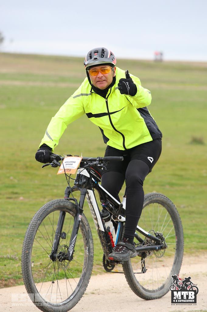 MTB 4 Estaciones La Ruta de la Marmota 2017. A 10 km meta Galeria 6