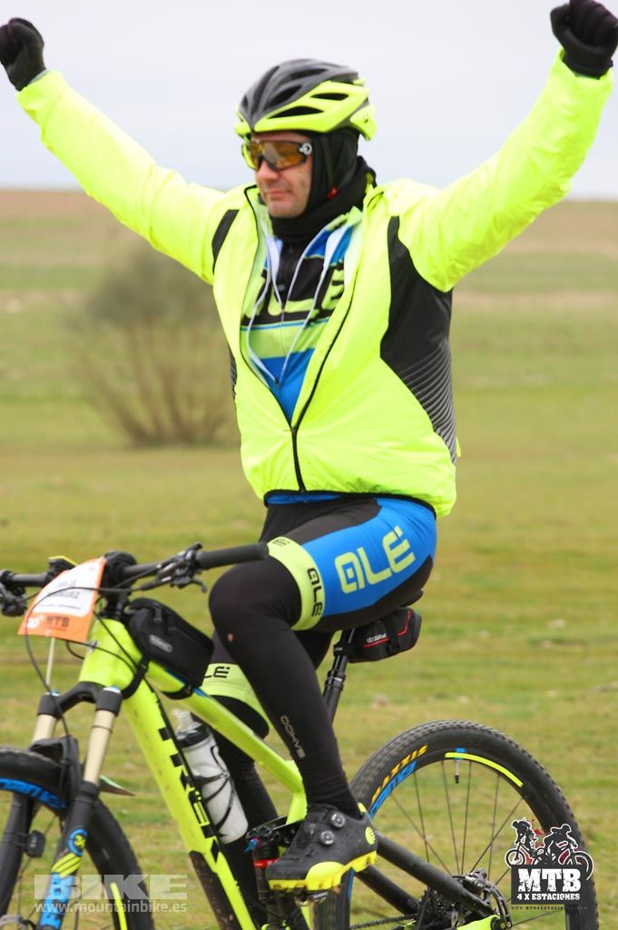 MTB 4 Estaciones La Ruta de la Marmota 2017. A 10 km meta Galeria 6