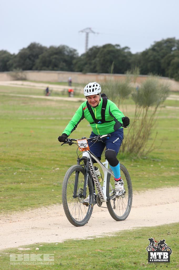 MTB 4 Estaciones La Ruta de la Marmota 2017. A 10 km meta Galeria 6